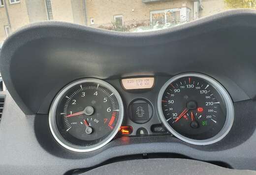 Renault 1.4 Authentique