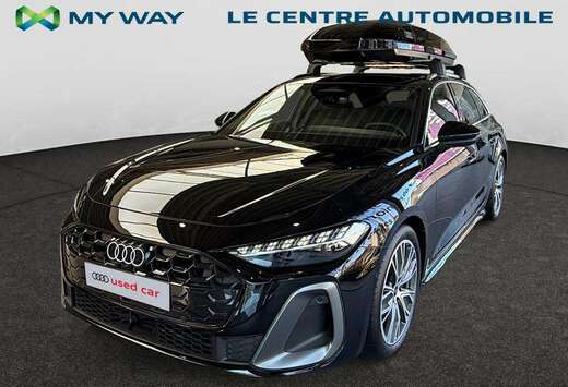 Audi Avant Audi A5 Avant S line TFSI  150 kW S tronic