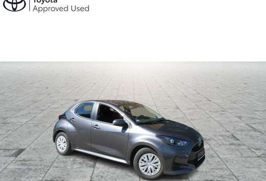 Toyota 1.5 Hybr. Dynamic