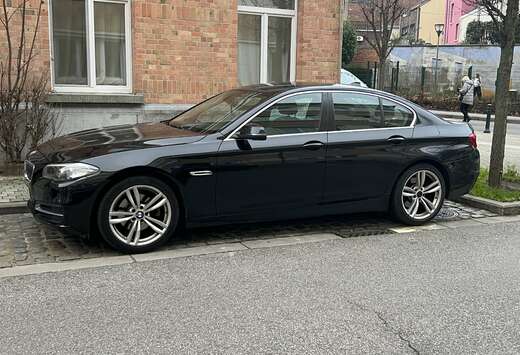BMW d