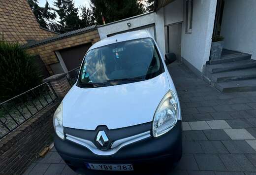 Renault 1.5 dCi Confort