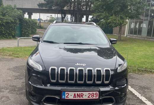 Jeep 2.0 LIMITED