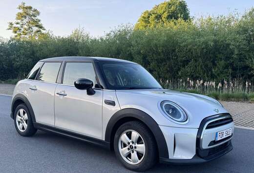 MINI Mini 1.5 Cooper I nieuwstaat