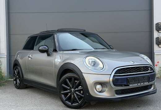 MINI Mini 1.5 DA Cooper*Pano*Xenon*Led*Pro Navi*Garan ...
