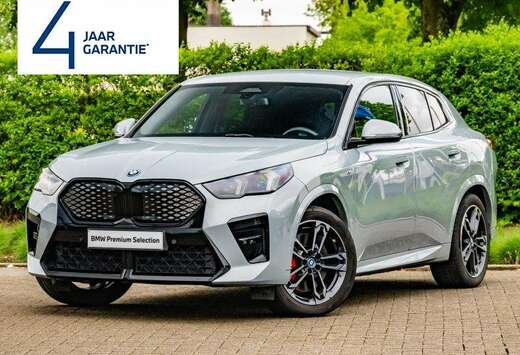 BMW xDrive30 / M Sport Pro