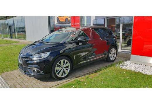 Renault Limited - Garantie