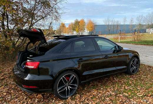Audi Sportback 1.6 TDi Ambition S tronic