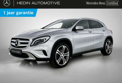 Mercedes-Benz Urban Line Verwarmde Zetels  Achteruitr ...