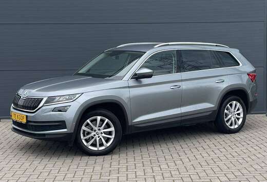 Skoda Kodiaq 2.0 TSI 4x4 Style DSG