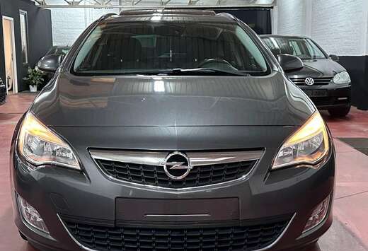 Opel 1.6i Sport