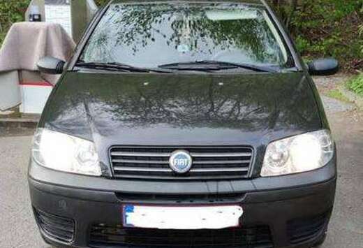 Fiat Punto 1.2i 8v Cult