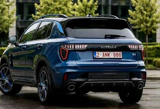 PHEV