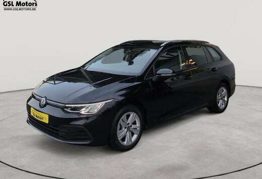 Volkswagen 1.0 TSI 110cv Noir 06/23 55.713km Airco Bl ...