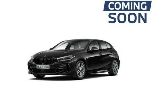 BMW Hatch M Sport