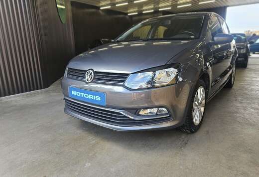 Volkswagen GARANTIE 12 MOIS