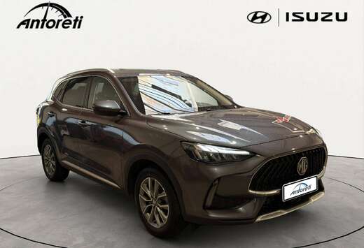 MG HS 1.5 T-GDi Comfort DCT