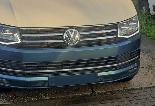 Volkswagen 2.0 TDi SCR BMT Highline DSG