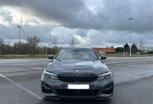 BMW 320d