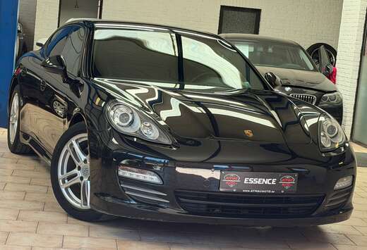 Porsche Panamera 4 3.6i V6 *** PRET A IMMATRICULER ** ...