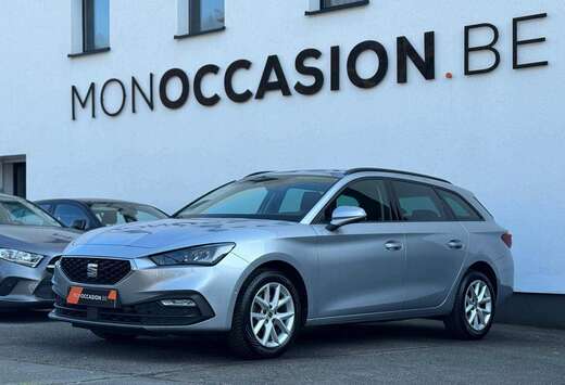 SEAT ST 1.0 TSI MOVE! Gps Carplay Capteurs Cockpit