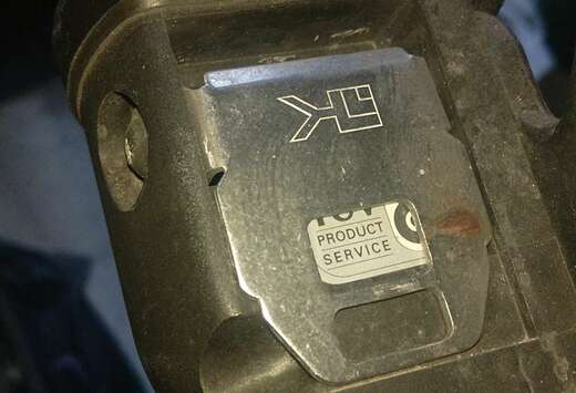 Honda Krauser