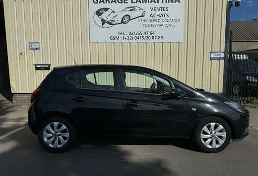 Opel Corsa sport gatantie 1 an