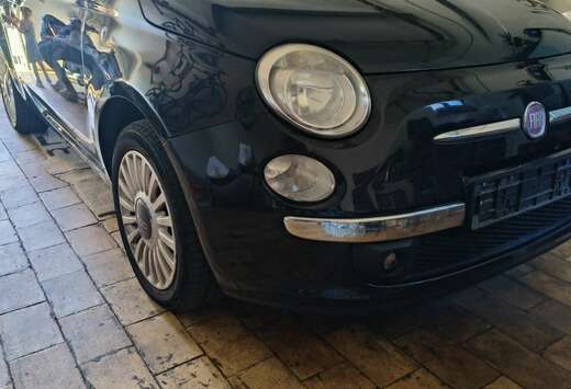 Fiat 1.2i Pop Stop & Start