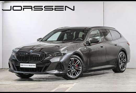 BMW Touring