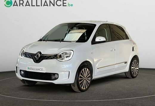 Renault III Edition One  0.9Tce  NAVbyAPP  CLIM  Capt ...