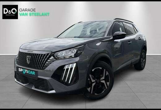 Peugeot Allure 1.2 TURBO