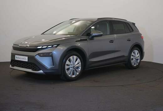 Skoda Selection 60|Pack Plus|JA19|Matrix|Hayon elect.