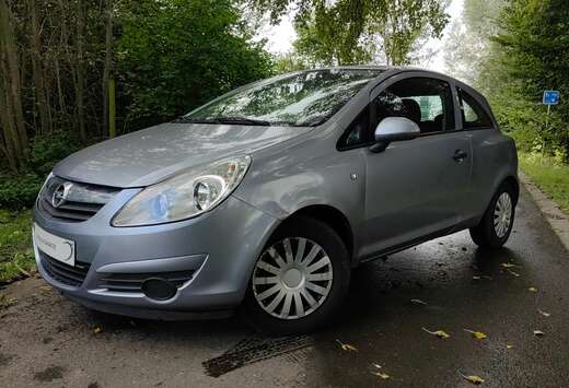 Opel 1.0i Essentia