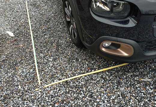 Citroen C3 1.2i PureTech Origins S