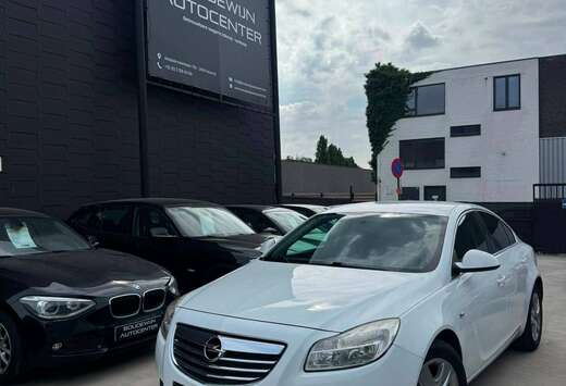 Opel Airco, Cruise controle, Gekeurd, Garantie, Topst ...