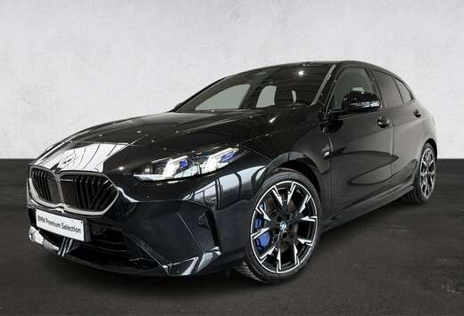 BMW M Sport