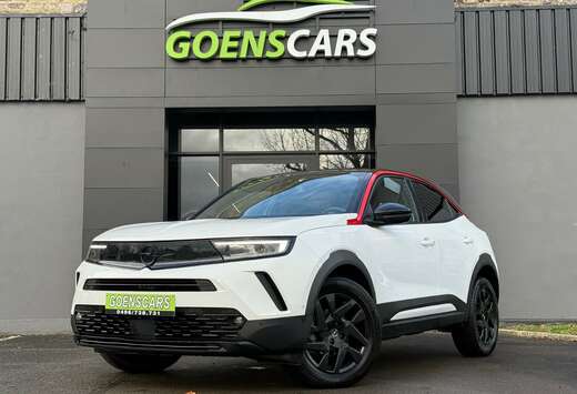 Opel 1.5D CRUISE,RADAR,GPS,PRTE  IMMAT