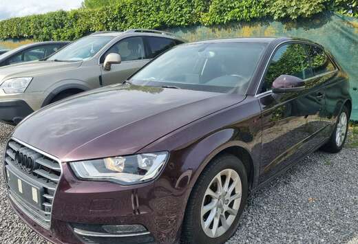 Audi Sportback 1.4 TFSI  Sline** PROBLÈME EMBRAYAGE