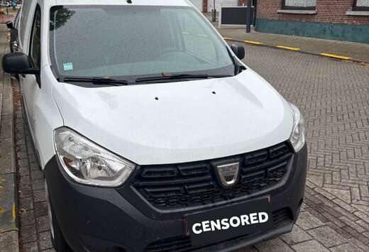 Dacia Dacia Dokker 2020