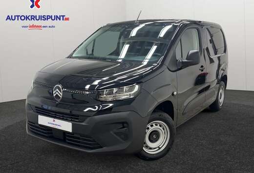 Citroen Van 1.5  BlueHDi S&S L1 Light Camera Carplay