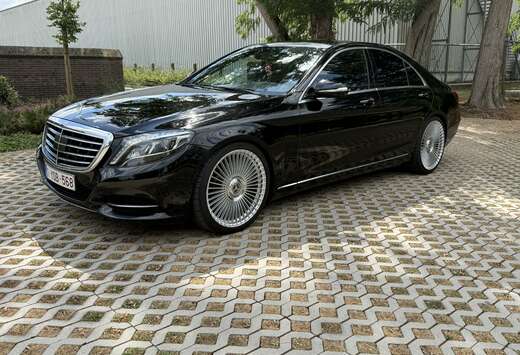 Mercedes-Benz d Bleutec