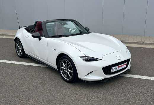 Mazda MX-5 1.5i Skyactiv-G Skycruise (EU6d) - Kit AER ...
