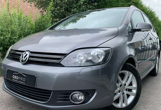 Volkswagen VI 1.6 TDI HIGHLINE 105CV / Gps / Clim Aut ...