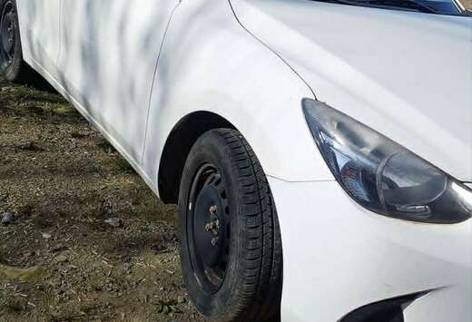 Mazda 2 1.3i Active