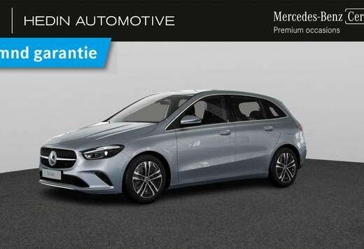 Mercedes-Benz D Business Line  Multibeam  Smartphone  ...