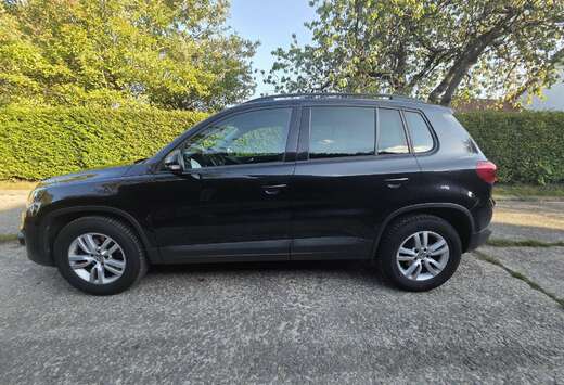 Volkswagen 2.0 TDi SCR Trend & Fun BMT