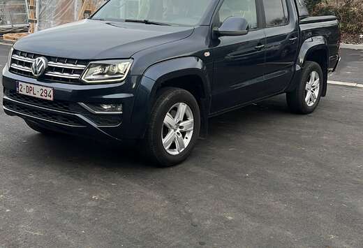 Volkswagen DC 3.0 TDI 224 4MOTION 4X4 PERMANENT BVA8  ...