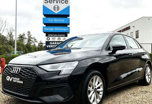 Audi 30 TFSI S tronic Business E*Autom*Navi*AppleCP*P ...