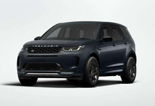 Land Rover P300e S AWD Auto. 24MY