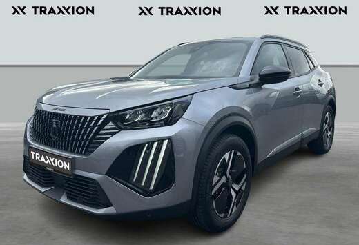 Peugeot II e- Allure *DEMO DEAL*E-2008*ALLURE*