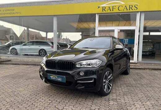 BMW 50d M SPORT  FULL OPTION  GARANTIE